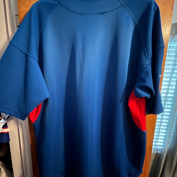 Chicago Cubs Jersey (Authentic Nike) - Picture 2 of 2